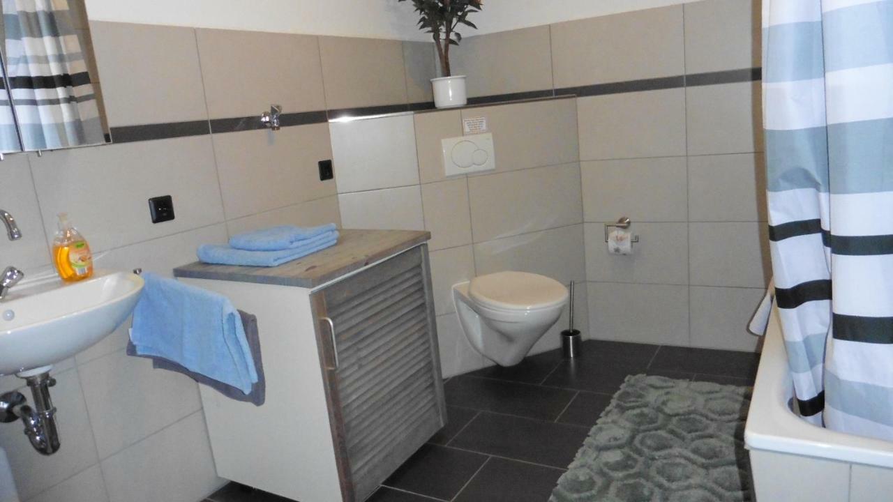 Ebrach Ferienwohnung ,,Wingertsberg" מראה חיצוני תמונה